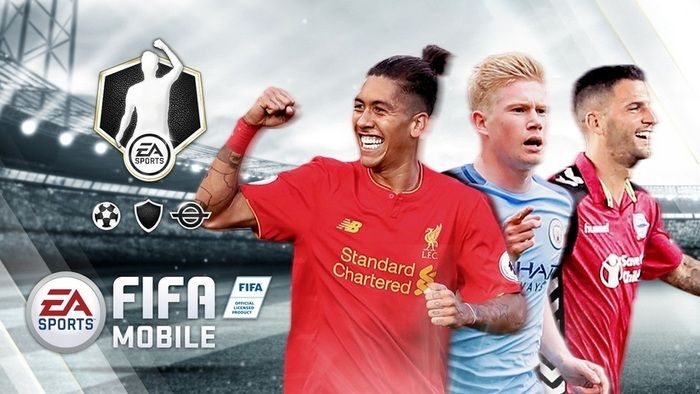 Lefújták a FIFA 17-et - jöhet a FIFA Mobile