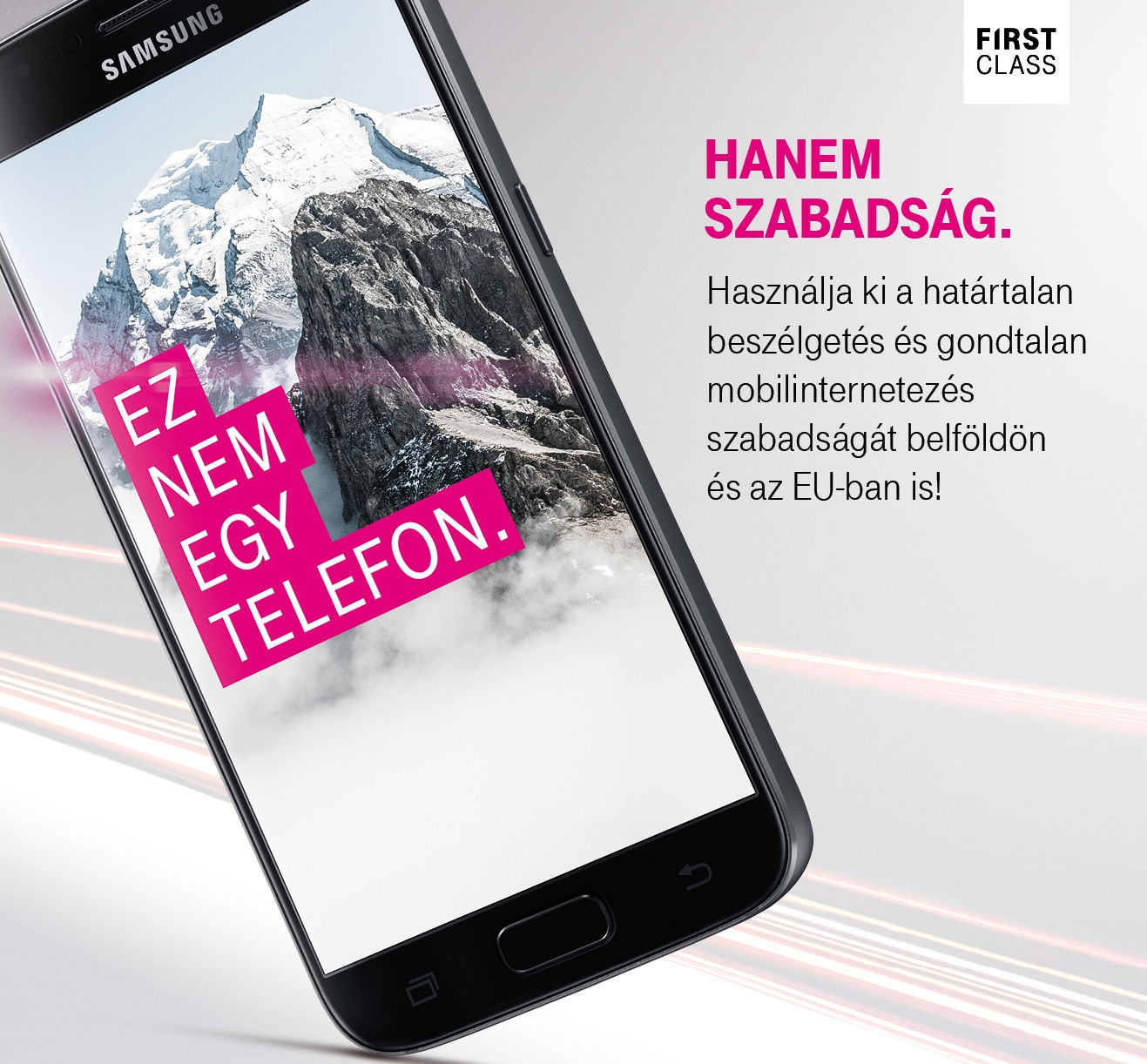 Mobilra költözik a céges informatika