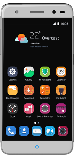 Új modellel tér vissza a magyar piacra a legendás ZTE Blade