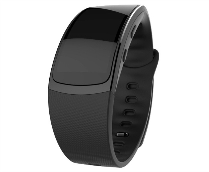 Lebuktak: Gear Fit 2 és Gear IconX