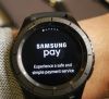 Így működik a Samsung Pay a Gear S3 órán