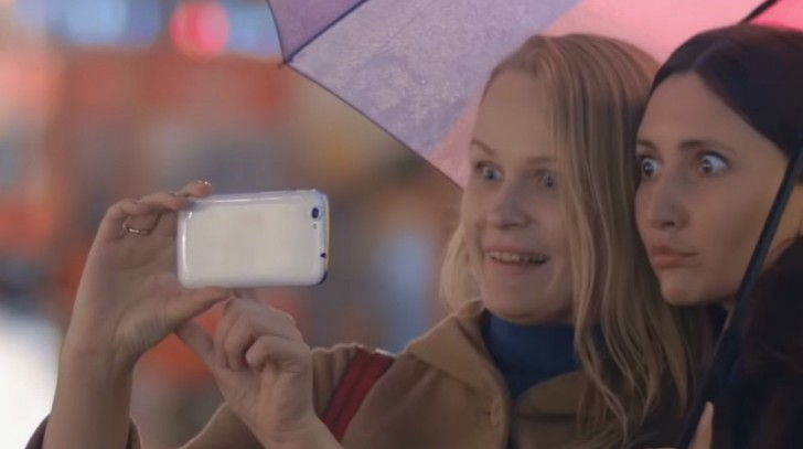 Videón az új Nokia mobil és tablet?
