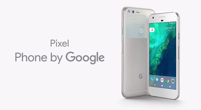 Durván jól sikerültek a Google Pixel telefonjai