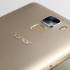 Megjelent a Honor 7: Android 6.0-val!