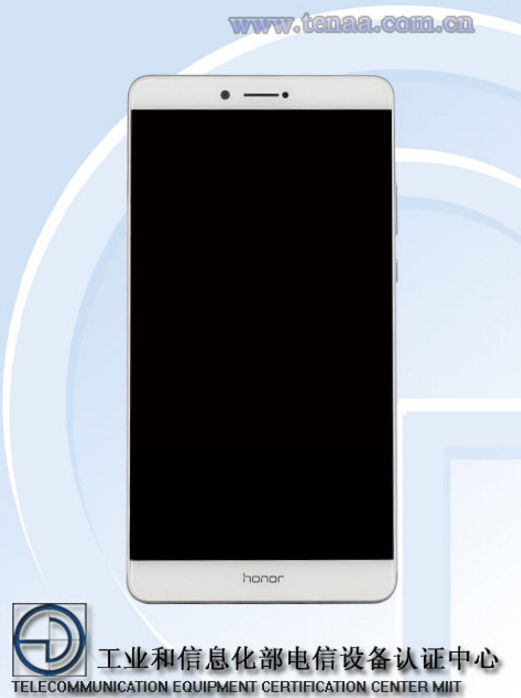 Huawei V8 Max: 6.6 collal!