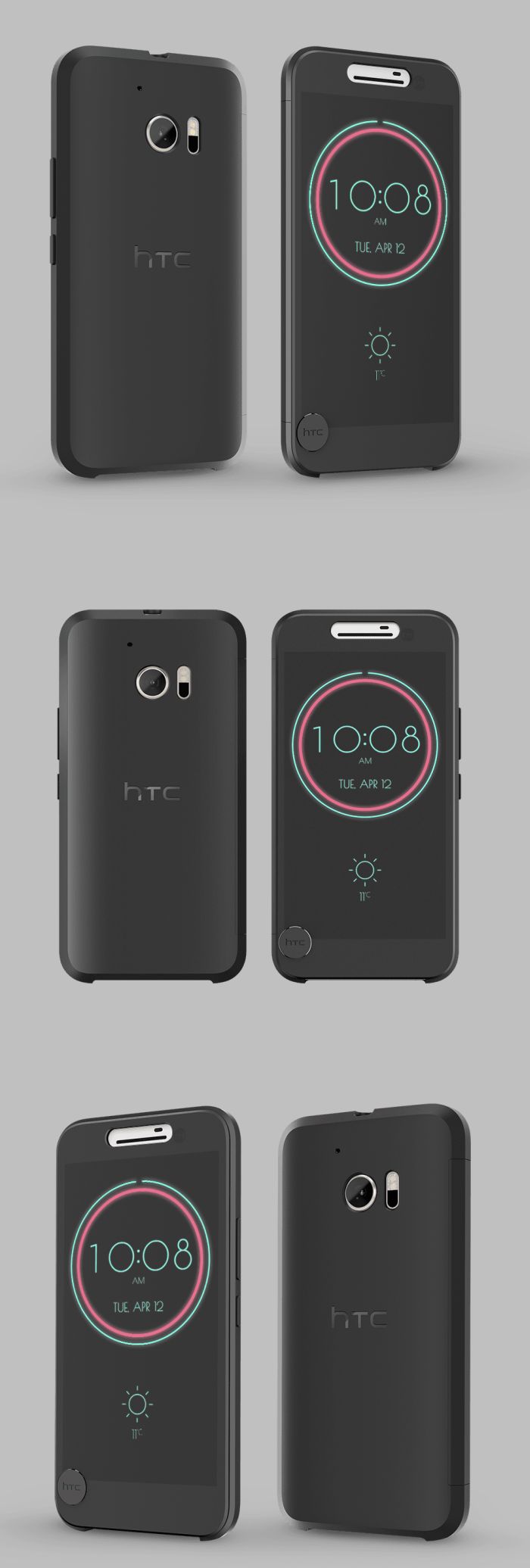 Nagyon menő lett az új Ice View