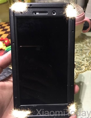 Így néz ki az új brutális nagyágyú, a Huawei Mate 9