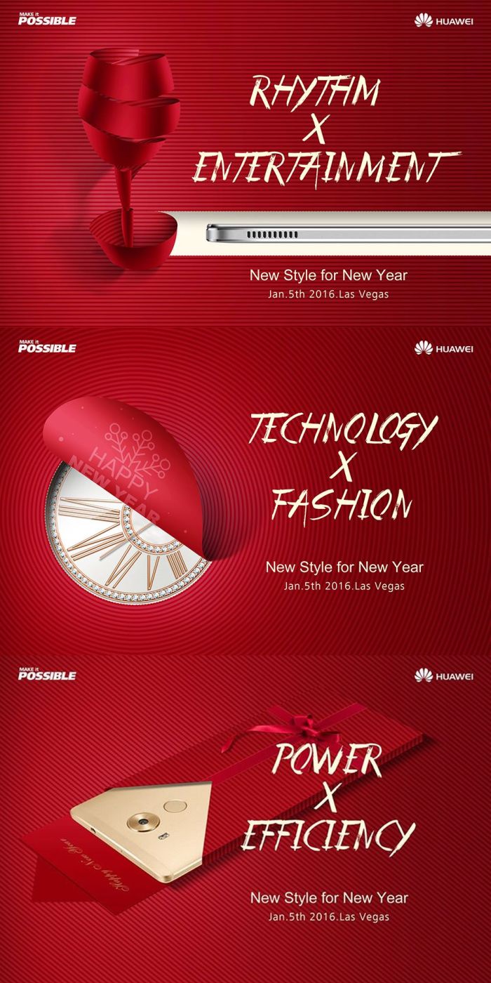 Huawei: jön a Mate 8, egy új tablet és okosóra