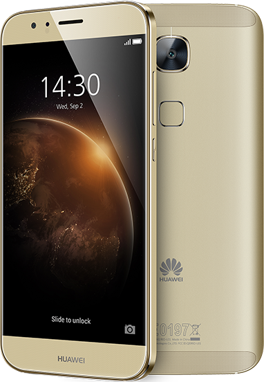A Huawei a GX8 mobilt birtoklók jelentkezését várja