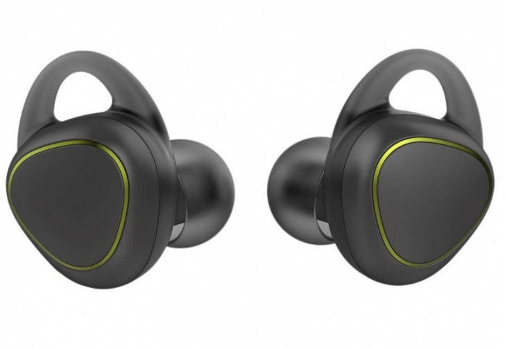 Lebuktak: Gear Fit 2 és Gear IconX