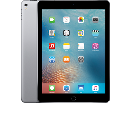 A Telekomnál mától kapható az új iPad Pro