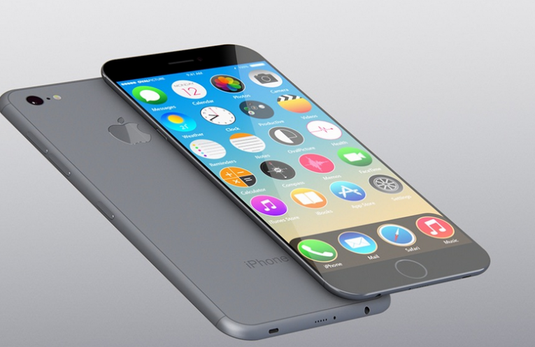 Az Apple mindent egy lapra tehet az iPhone 8-cal