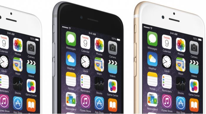 Samsung appok iOS-re?!