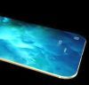 iPhone 8: műanyag, hajlított, OLED kijelző az új nagy dobás?