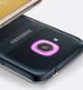 Samsung Galaxy J2: világító kameragyűrűvel