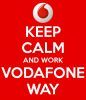 A Vodafone-é a legjobb munkahely díja!