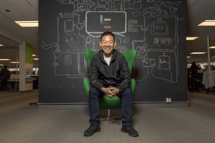 A LeEco a sikerébe bukhat bele?