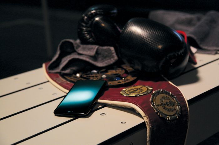 LG K széria: a fiatalok kedvence lehet