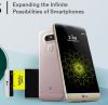 Megjelent az elsőosztályú LG G5!