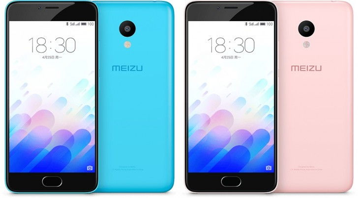 Meizu m3: új chipset, régi, nagyon olcsó ár