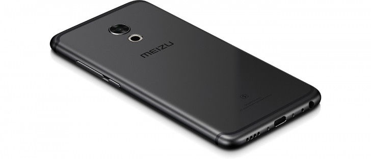 Itt a Meizu Pro 6s: jobb kamera, erősebb akkumulátor