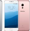 Itt a Meizu Pro 6s: jobb kamera, erősebb akkumulátor