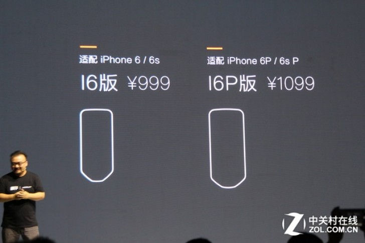 iPhone tok, amitõl dual SIM-es androidos telefon lesz belõle