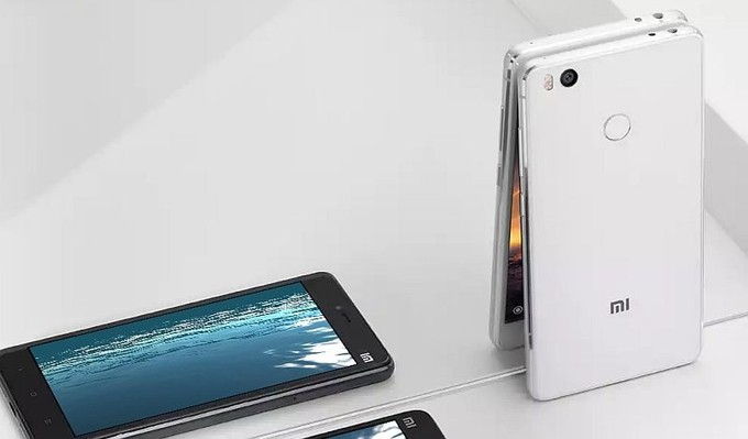 Itt a Xiaomi Mi 4s, a harmadik utód, nevetséges áron