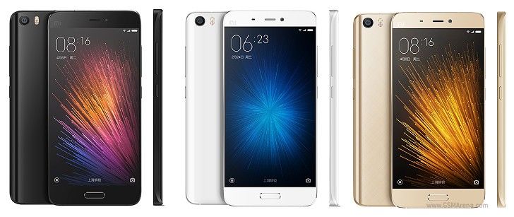 Lengyelországban kapható lesz a Xiaomi Mi 5 és Mi 4s