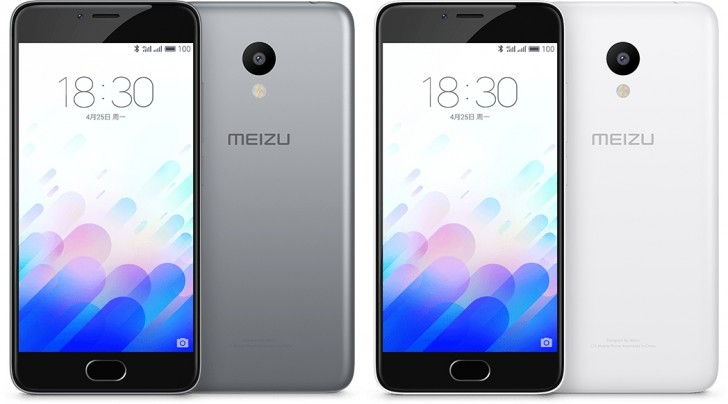 Meizu m3: új chipset, régi, nagyon olcsó ár