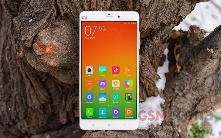Xiaomi Mi Note 2: dual kamerával