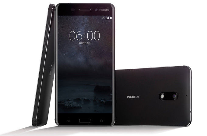 Mindent és még többet a Nokia 6-ról!
