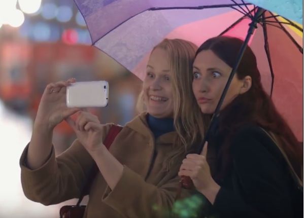 Jönnek az androidos Nokiák!