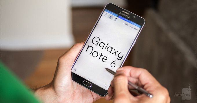Samsung Galaxy Note 6 Lite: olcsóbb változatban