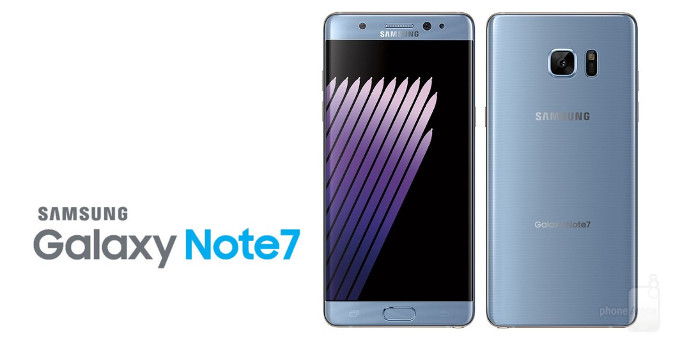 Európában a Galaxy Note 7 készülékek már közel 60 százalékát kicserélték