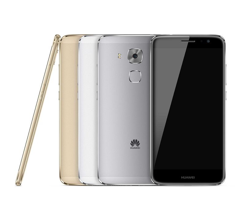 A Huawei bemutatta új, nova okostelefon sorozatát az IFA 2016-on