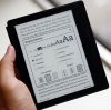 Amazon Kindle Oasis: a legújabb e-könyv olvasó