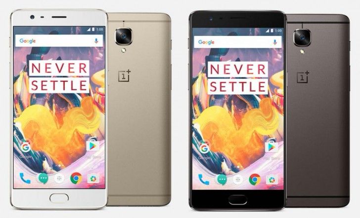 Hoppá, nem lesz több OnePlus 3!