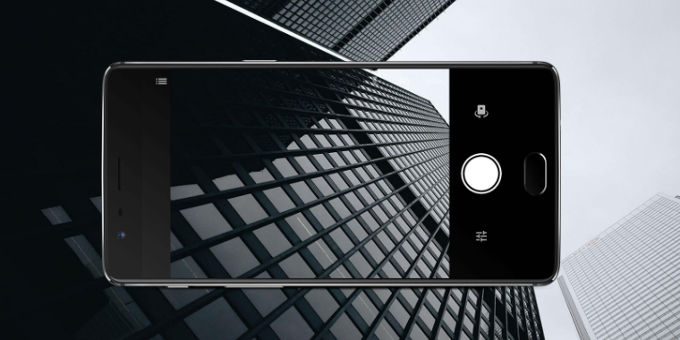 November 15-én jön a OnePlus 3T