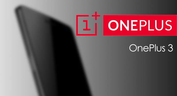 OnePlus 3: négy giga RAM, százezer alatt