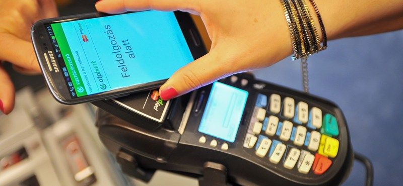 Majdnem minden ötödik magyar alkalmazás használó rendszeresen fizet mobillal
