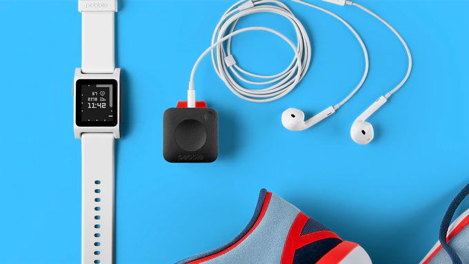 Pebble Core: különleges, 3G-s fitnesz kütyü