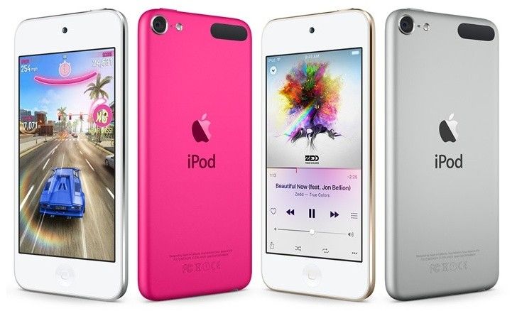 Pinkben is kapható lesz az iPhone 5se