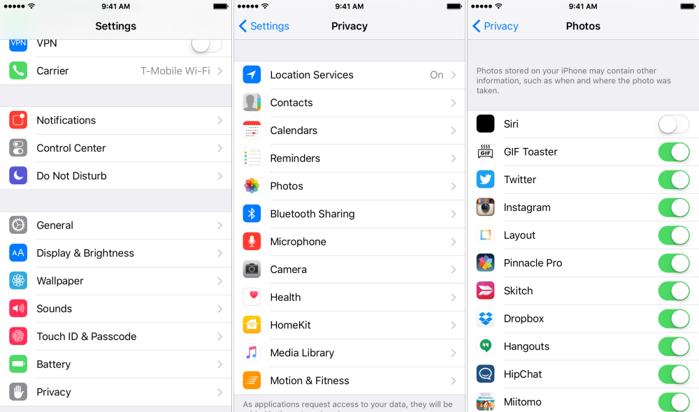 Simán kikerülheted az iPhone 6s védelmét!