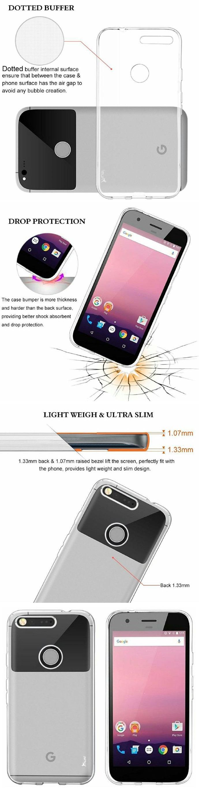 Fotókon a Google Pixel XL