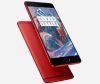 OnePlus 3: a dögös vörös