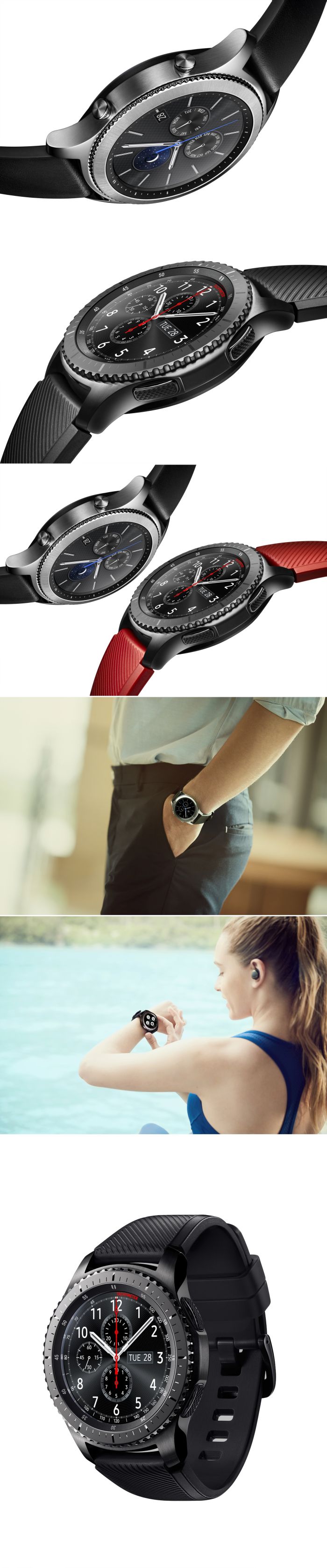 Ha akarod óra, ha akarod jóval több annál