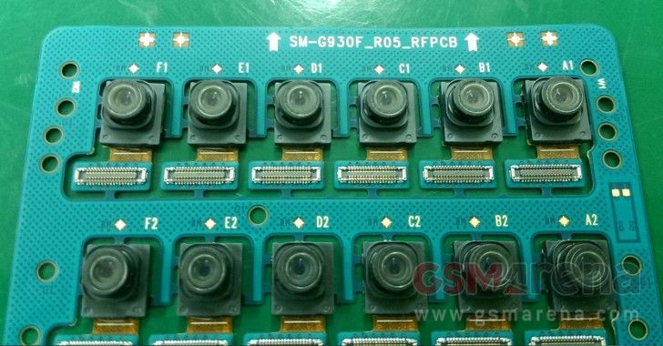 Samsung Galaxy S7 bemutató: március 11-én