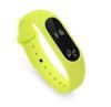 Xiaomi Mi Band 2: zöldben is!