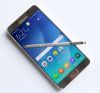 Galaxy Note 6: IP68 burkolat és írisz szkenner?
